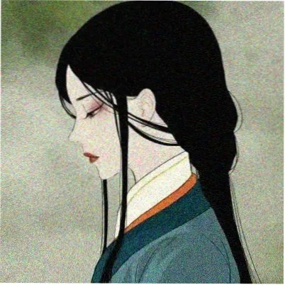 观众铜色秒表头像